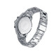 RELOJ VICEROY ACERO CABALLERO CRONO IP GRIS