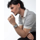 RELOJ VICEROY ACERO CABALLERO CRONO IP GRIS