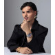 RELOJ VICEROY CABALLERO ACERO IP AZUL
