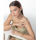 ANILLO ACERO TUBOGAS CORDON SRA FASHION