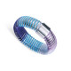 ANILLO ACERO TUBOGAS CORDON SRA FASHION