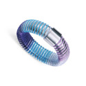 ANILLO ACERO TUBOGAS CORDON SRA FASHION