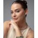 PULSERA ACERO TUBOGAS CORDON SRA