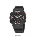 RELOJ NOWLEY RACING ANALOGICO
