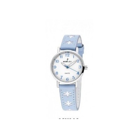 reloj nowley junior 