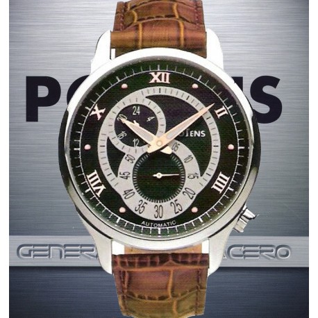 RELOJ POTENS CABALLERO