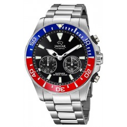 RELOJ JAGUAR DE CABALLERO 