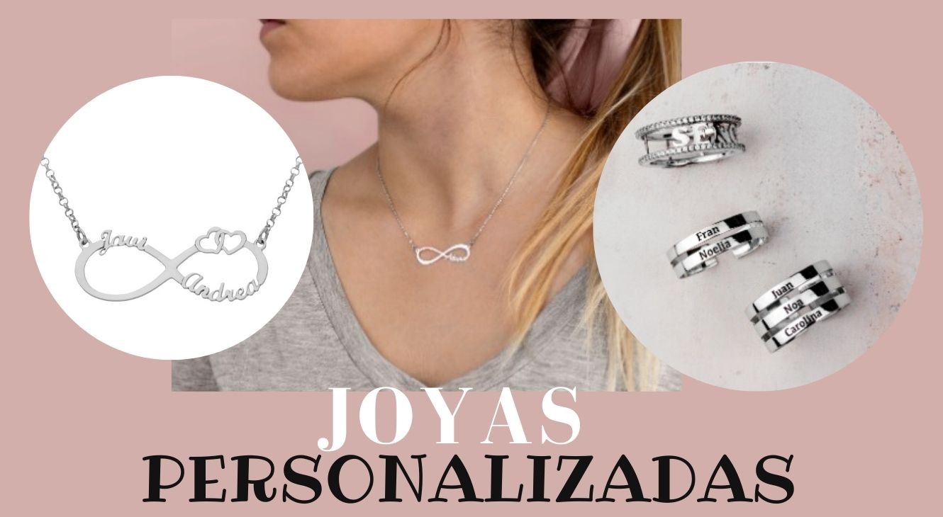 Productos personalizados - Relojería Campos